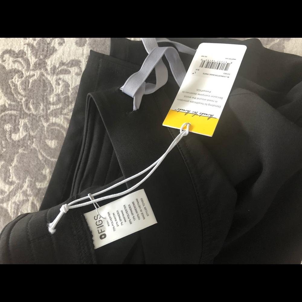 Figs scrub pants